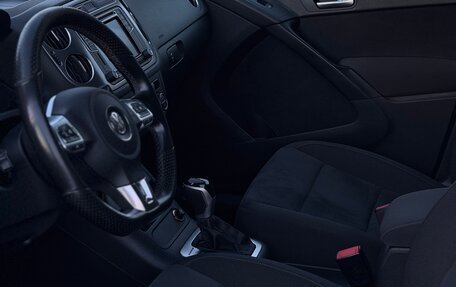 Volkswagen Tiguan I, 2016 год, 1 750 000 рублей, 7 фотография