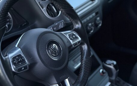 Volkswagen Tiguan I, 2016 год, 1 750 000 рублей, 6 фотография
