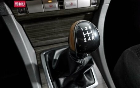Ford Focus II рестайлинг, 2008 год, 443 000 рублей, 12 фотография