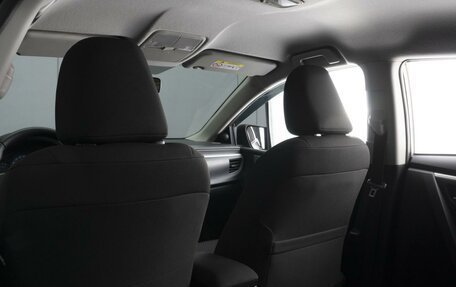 Toyota Corolla, 2013 год, 1 370 000 рублей, 12 фотография