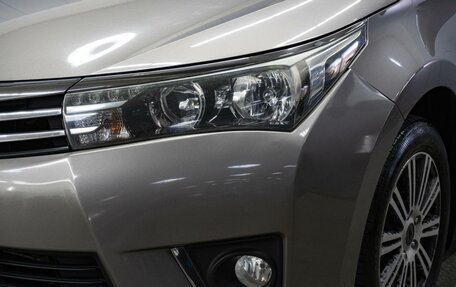 Toyota Corolla, 2013 год, 1 370 000 рублей, 5 фотография