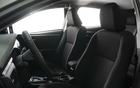 Toyota Corolla, 2013 год, 1 370 000 рублей, 11 фотография