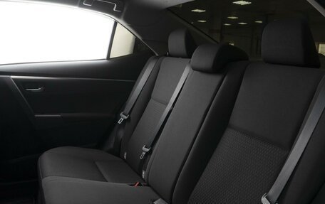 Toyota Corolla, 2013 год, 1 370 000 рублей, 10 фотография