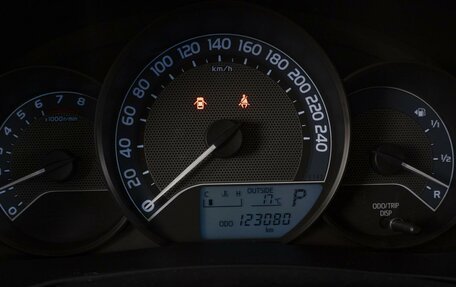 Toyota Corolla, 2013 год, 1 370 000 рублей, 14 фотография