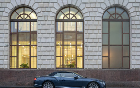 Bentley Continental GT III, 2023 год, 30 750 000 рублей, 7 фотография