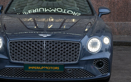 Bentley Continental GT III, 2023 год, 30 750 000 рублей, 3 фотография