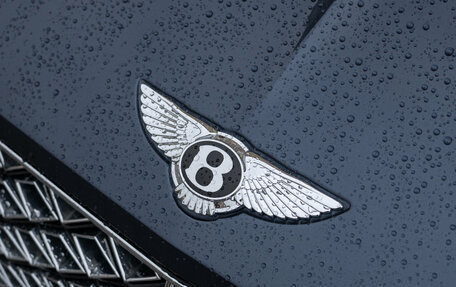 Bentley Continental GT III, 2023 год, 30 750 000 рублей, 4 фотография