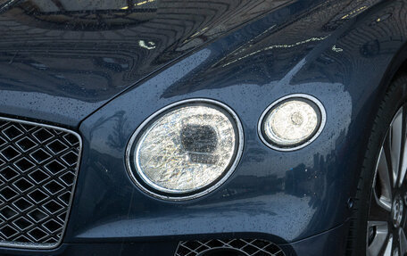 Bentley Continental GT III, 2023 год, 30 750 000 рублей, 6 фотография