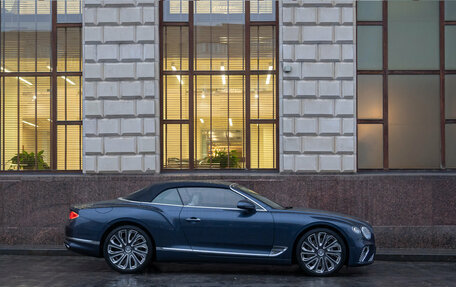 Bentley Continental GT III, 2023 год, 30 750 000 рублей, 8 фотография