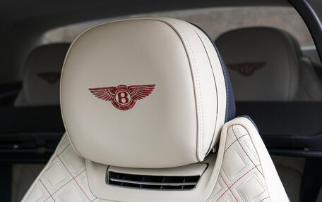 Bentley Continental GT III, 2023 год, 30 750 000 рублей, 17 фотография