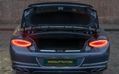 Bentley Continental GT III, 2023 год, 30 750 000 рублей, 13 фотография