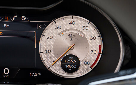 Bentley Continental GT III, 2023 год, 30 750 000 рублей, 22 фотография