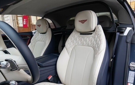 Bentley Continental GT III, 2023 год, 30 750 000 рублей, 15 фотография
