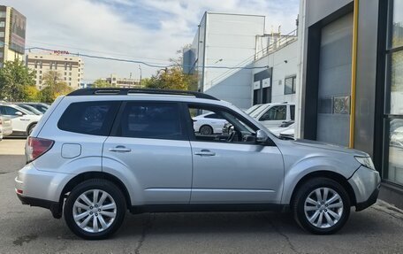 Subaru Forester, 2011 год, 1 150 000 рублей, 4 фотография