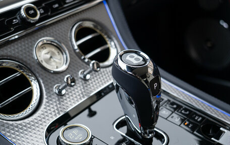 Bentley Continental GT III, 2023 год, 30 750 000 рублей, 26 фотография
