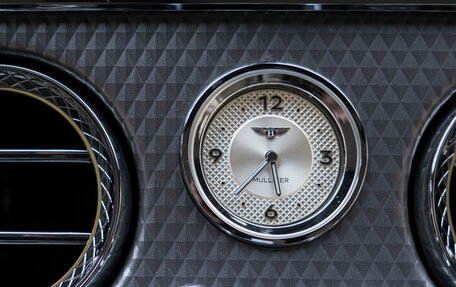Bentley Continental GT III, 2023 год, 30 750 000 рублей, 30 фотография