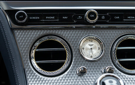 Bentley Continental GT III, 2023 год, 30 750 000 рублей, 28 фотография