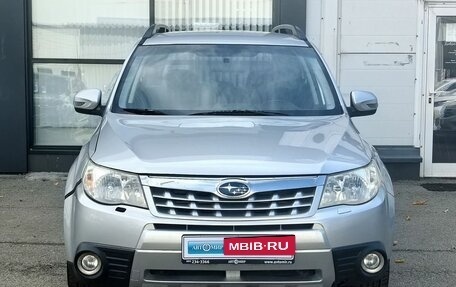 Subaru Forester, 2011 год, 1 150 000 рублей, 2 фотография
