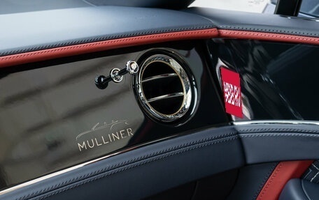 Bentley Continental GT III, 2023 год, 30 750 000 рублей, 29 фотография