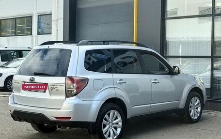 Subaru Forester, 2011 год, 1 150 000 рублей, 5 фотография