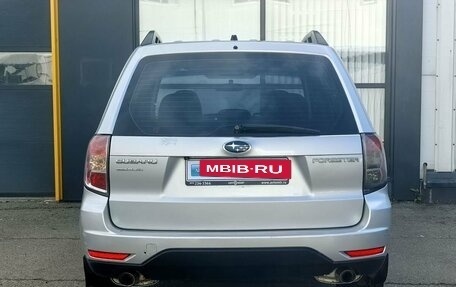 Subaru Forester, 2011 год, 1 150 000 рублей, 6 фотография