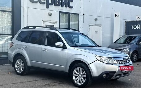 Subaru Forester, 2011 год, 1 150 000 рублей, 3 фотография