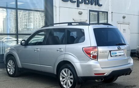 Subaru Forester, 2011 год, 1 150 000 рублей, 7 фотография
