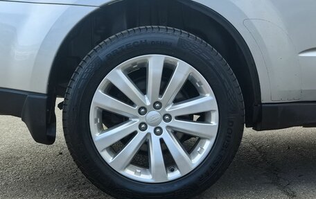 Subaru Forester, 2011 год, 1 150 000 рублей, 10 фотография