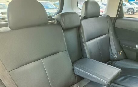 Subaru Forester, 2011 год, 1 150 000 рублей, 13 фотография