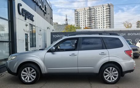 Subaru Forester, 2011 год, 1 150 000 рублей, 8 фотография
