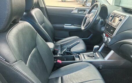 Subaru Forester, 2011 год, 1 150 000 рублей, 12 фотография