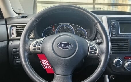 Subaru Forester, 2011 год, 1 150 000 рублей, 15 фотография