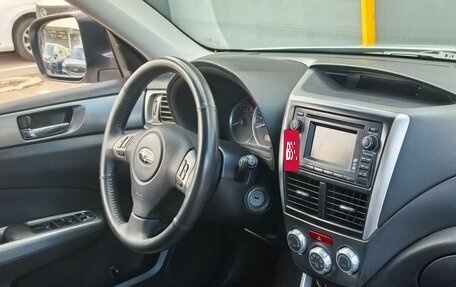 Subaru Forester, 2011 год, 1 150 000 рублей, 11 фотография