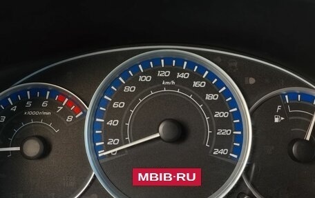 Subaru Forester, 2011 год, 1 150 000 рублей, 18 фотография