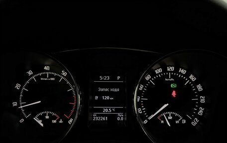 Skoda Superb III рестайлинг, 2013 год, 839 000 рублей, 11 фотография