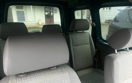 Volkswagen Caddy III рестайлинг, 2008 год, 400 000 рублей, 2 фотография