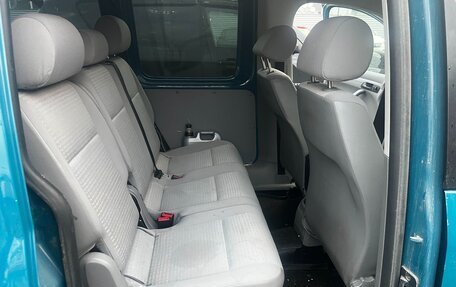 Volkswagen Caddy III рестайлинг, 2008 год, 400 000 рублей, 13 фотография