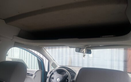 Volkswagen Caddy III рестайлинг, 2008 год, 400 000 рублей, 4 фотография