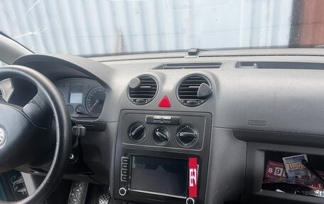 Volkswagen Caddy III рестайлинг, 2008 год, 400 000 рублей, 3 фотография