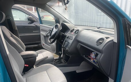 Volkswagen Caddy III рестайлинг, 2008 год, 400 000 рублей, 15 фотография