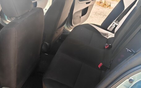 Mitsubishi Lancer IX, 2008 год, 560 000 рублей, 9 фотография