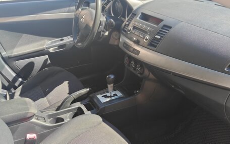 Mitsubishi Lancer IX, 2008 год, 560 000 рублей, 8 фотография