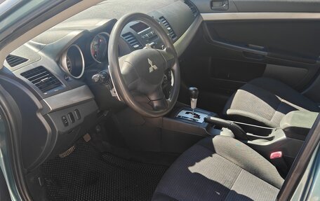Mitsubishi Lancer IX, 2008 год, 560 000 рублей, 7 фотография