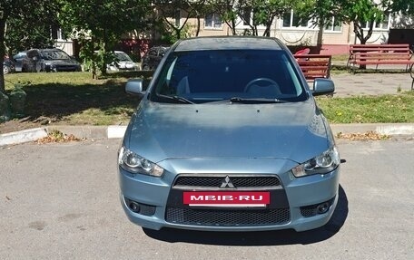 Mitsubishi Lancer IX, 2008 год, 560 000 рублей, 3 фотография