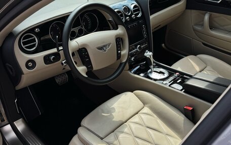 Bentley Continental Flying Spur, 2007 год, 4 999 999 рублей, 8 фотография