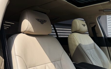 Bentley Continental Flying Spur, 2007 год, 4 999 999 рублей, 13 фотография