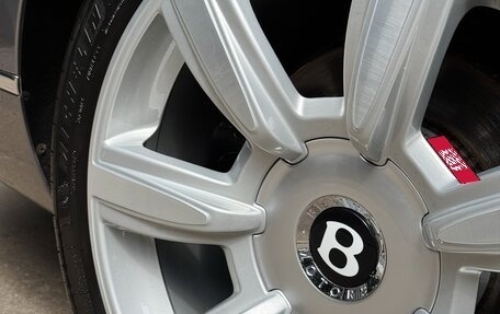 Bentley Continental Flying Spur, 2007 год, 4 999 999 рублей, 9 фотография