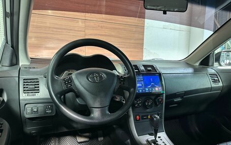 Toyota Corolla, 2008 год, 749 990 рублей, 7 фотография