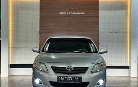 Toyota Corolla, 2008 год, 749 990 рублей, 2 фотография