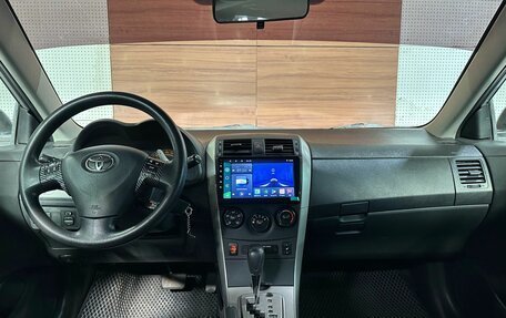 Toyota Corolla, 2008 год, 749 990 рублей, 8 фотография